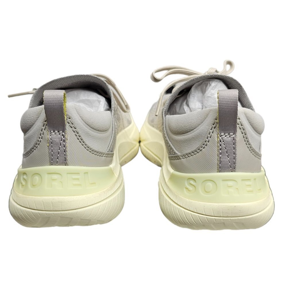 Sorel Womens Explorer Blitz Stride Lace Sneakers Size 6.5 New In Box - Picture 8 of 12